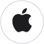 Apple 教育優惠 logo